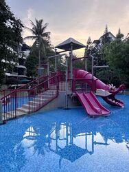 Varsity Park Condominium (D5), Condominium #606913761